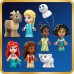 Calendar de advent 43253 LEGO Disney 