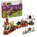 Expresul Bowser 71437 LEGO Super Mario