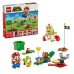 Aventuri cu LEGO Mario interactiv 71439 