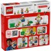 Aventuri cu LEGO Mario interactiv 71439 