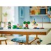 Aventuri cu LEGO Luigi interactiv 71440 LEGO Super Mario