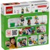 Aventuri cu LEGO Luigi interactiv 71440 LEGO Super Mario