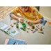 Aventuri cu LEGO Luigi interactiv 71440 LEGO Super Mario