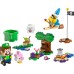 Aventuri cu LEGO Luigi interactiv 71440 LEGO Super Mario
