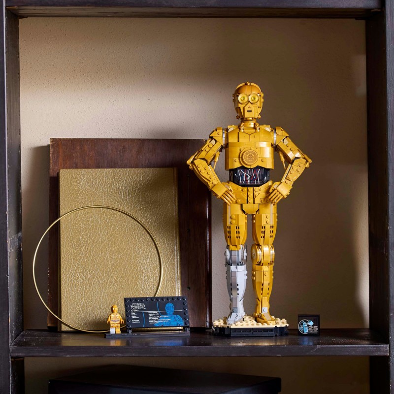 LEGO C-3PO™ 75398 LEGO Star Wars