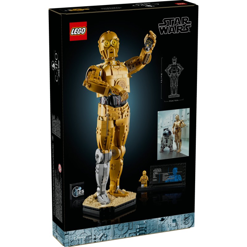 LEGO C-3PO™ 75398 LEGO Star Wars