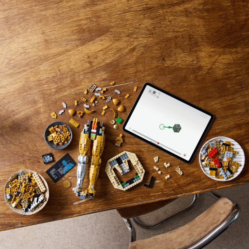LEGO C-3PO™ 75398 LEGO Star Wars
