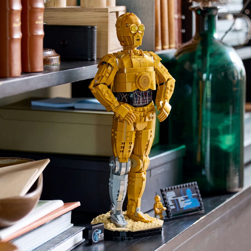 LEGO C-3PO™ 75398 LEGO Star Wars