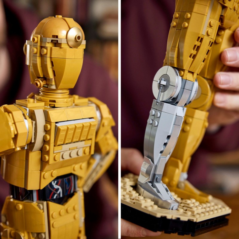 LEGO C-3PO™ 75398 LEGO Star Wars
