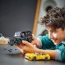Mercedes-AMG G 63 si Mercedes-AMG SL 63 76924 LEGO Speed Champions