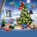 Calendar de advent LEGO Star Wars 75395