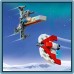 Calendar de advent LEGO Star Wars 75395