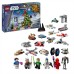 Calendar de advent LEGO Star Wars 75395