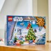 Calendar de advent LEGO Star Wars 75395