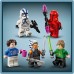 Calendar de advent LEGO Star Wars 75395