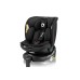 Scaun auto Lionelo i-Size Navy 0-36 Kg 40-150 cm Cu isofix si picior de fixare Negru Scaun auto Lionelo i-Size Navy 0-36 Kg 40-150 cm Cu isofix si picior de fixare Negru