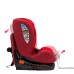 Scaun Auto Juju Total 360 i-Size Rosu