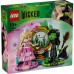 Figurinele Elphaba si Glinda Figurinele Elphaba si Glinda