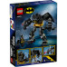 Armura de robot Batman™ LEGO DC Super Heroes 76270 Armura de robot Batman™ LEGO DC Super Heroes 76270