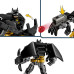 Armura de robot Batman™ LEGO DC Super Heroes 76270 Armura de robot Batman™ LEGO DC Super Heroes 76270