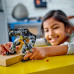 Armura de robot Batman™ LEGO DC Super Heroes 76270 Armura de robot Batman™ LEGO DC Super Heroes 76270