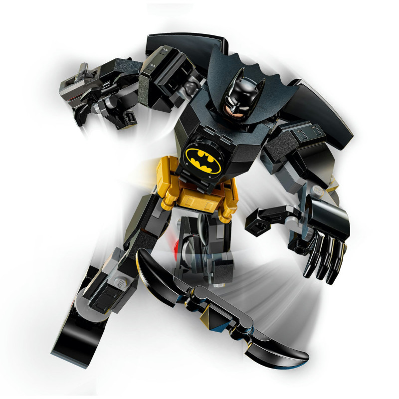 Armura de robot Batman™ LEGO DC Super Heroes  76270