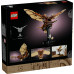 Masina zburatoare a lui Leonardo da Vinci 10363 LEGO Icons Masina zburatoare a lui Leonardo da Vinci 10363 LEGO Icons