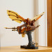 Masina zburatoare a lui Leonardo da Vinci 10363 LEGO Icons Masina zburatoare a lui Leonardo da Vinci 10363 LEGO Icons