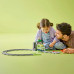 Set de extindere Tunel cu sine de cale ferata 10425 LEGO DUPLO