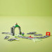 Set de extindere Tunel cu sine de cale ferata 10425 LEGO DUPLO