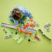 Set de extindere Pod cu sine de cale ferata 10426 LEGO DUPLO