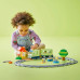 Tren de aventura interactiv 10427 LEGO DUPLO Tren de aventura interactiv 10427 LEGO DUPLO
