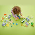 Tren de aventura interactiv 10427 LEGO DUPLO Tren de aventura interactiv 10427 LEGO DUPLO