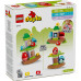 Copac pentru contrabalanta si stivuire 10440 LEGO DUPLO Copac pentru contrabalanta si stivuire 10440 LEGO DUPLO