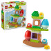 Copac pentru contrabalanta si stivuire 10440 LEGO DUPLO Copac pentru contrabalanta si stivuire 10440 LEGO DUPLO