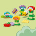 Gradina si flori creative 10444 LEGO DUPLO Gradina si flori creative 10444 LEGO DUPLO