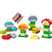 Gradina si flori creative 10444 LEGO DUPLO Gradina si flori creative 10444 LEGO DUPLO