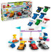 Echipa F1: Masini si piloti de curse 10445 LEGO DUPLO Echipa F1: Masini si piloti de curse 10445 LEGO DUPLO