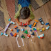 Echipa F1: Masini si piloti de curse 10445 LEGO DUPLO Echipa F1: Masini si piloti de curse 10445 LEGO DUPLO