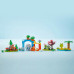 Familii de animale salbatice 3 în 1 10446 LEGO DUPLO Familii de animale salbatice 3 în 1 10446 LEGO DUPLO