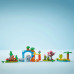 Familii de animale salbatice 3 în 1 10446 LEGO DUPLO Familii de animale salbatice 3 în 1 10446 LEGO DUPLO