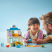 Prima vizita la doctor 10449 LEGO DUPLO