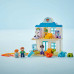Prima vizita la doctor 10449 LEGO DUPLO