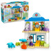 Prima vizita la doctor 10449 LEGO DUPLO