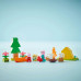 Excursie cu cortul 10452 LEGO DUPLO Excursie cu cortul 10452 LEGO DUPLO