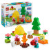 Excursie cu cortul 10452 LEGO DUPLO Excursie cu cortul 10452 LEGO DUPLO