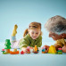 Excursie cu cortul 10452 LEGO DUPLO Excursie cu cortul 10452 LEGO DUPLO