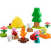 Excursie cu cortul 10452 LEGO DUPLO Excursie cu cortul 10452 LEGO DUPLO