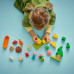 Excursie cu cortul 10452 LEGO DUPLO Excursie cu cortul 10452 LEGO DUPLO