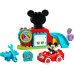 Clubul si masina lui Mickey Mouse 10454 LEGO DUPLO